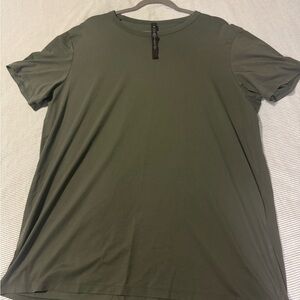 Lululemon Fundamental T-Shirt